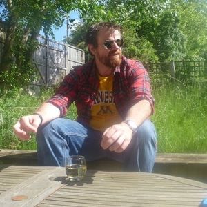 Meet your Posher, Alex